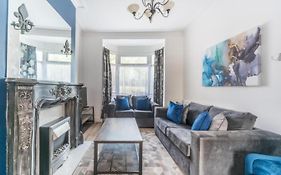 Cosy Home Near Port Of Hull